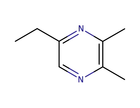 5-ethyl-2,3-dimethylpyrazine